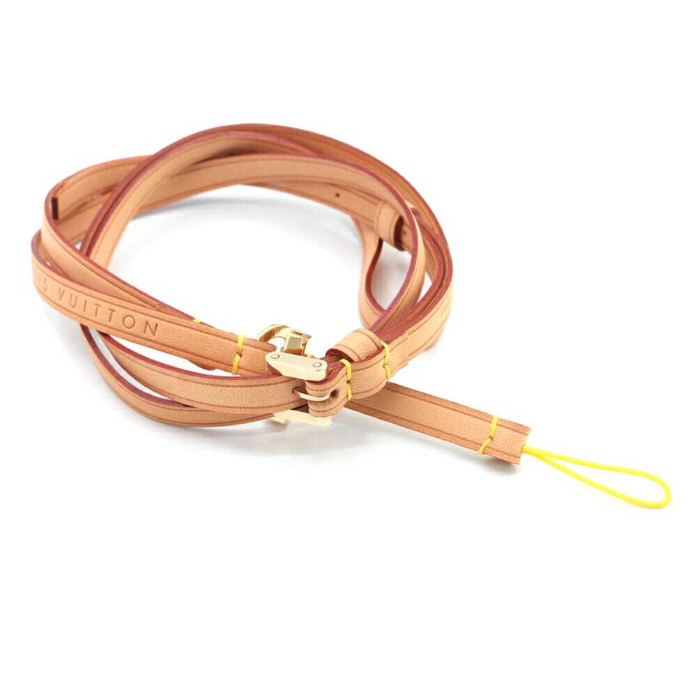 ルイヴィトン バンドリエール テレフォン ジャポン 携帯ストラップ LOUIS VUITTON ルイヴィトン バンドリエール テレフォン