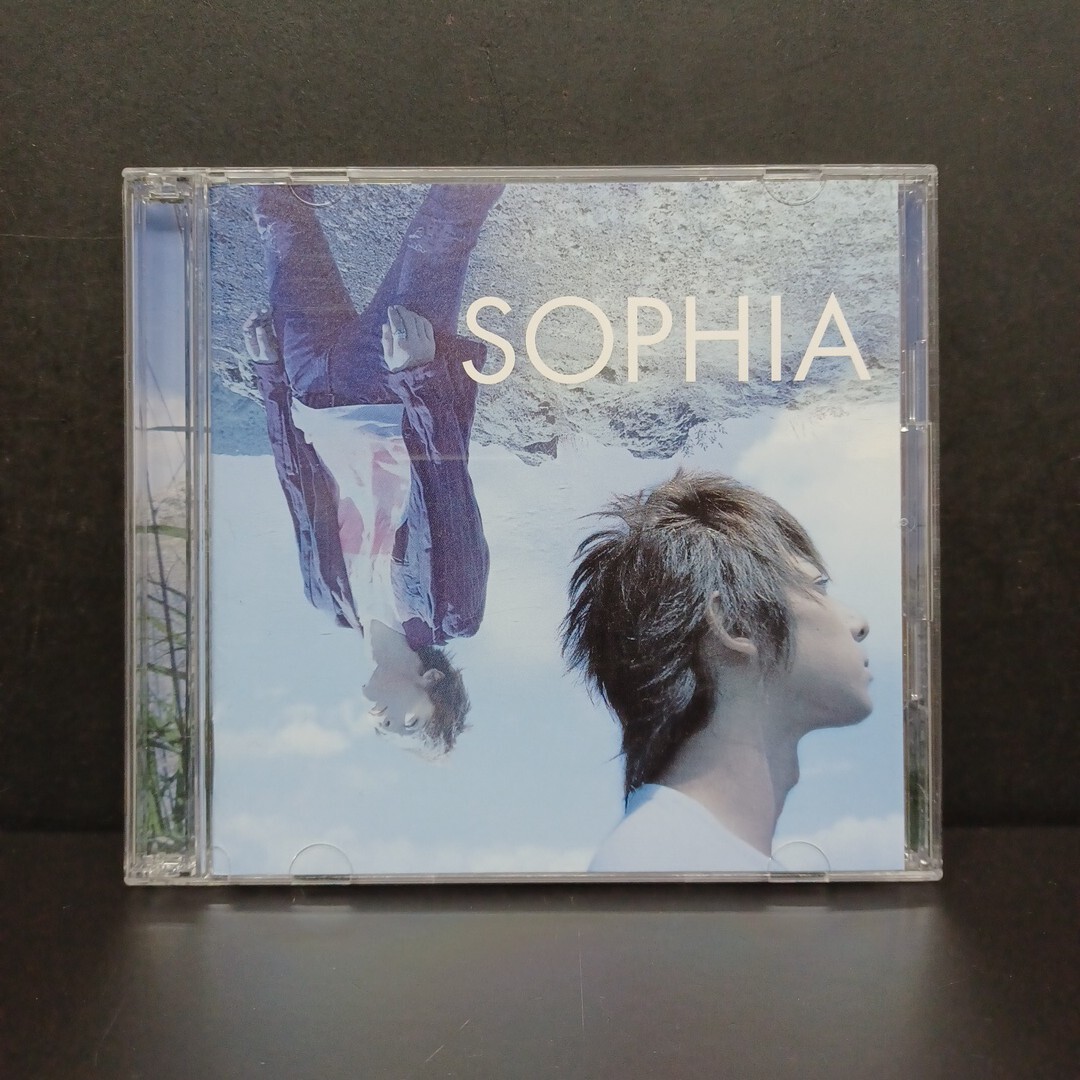 2025年最新】Yahoo!オークション -sophia dvd(音楽)の中古品