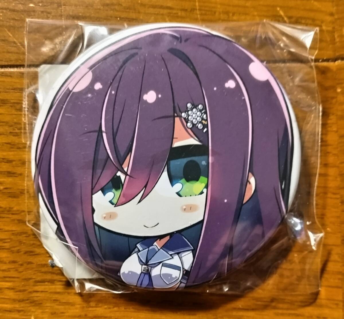 アマカノ2+ オンラインくじ ラッキー賞 氷見山玲 オリジナル