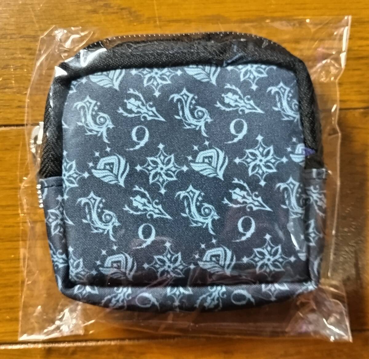 未使用品 ぱれっと 9-nine- ポーチ 2025年最新】Yahoo!オークション -9 nine グッズの中古品・新品