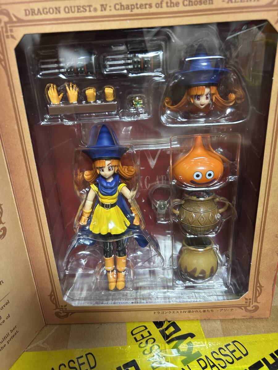 【新品未開封】ドラゴンクエスト コレクションシリーズ 勇者Ⅳ編 全2種セット Yahoo!オークション -「ドラゴンクエストiv」(ドラゴンクエスト