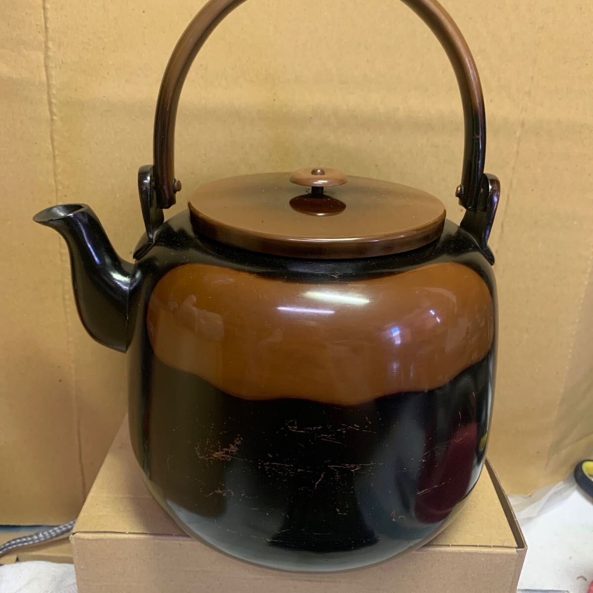 Yahoo!オークション -その他(鉄製)の落札相場・落札価格(75ページ目)