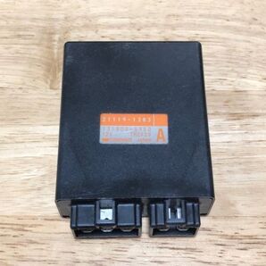 FET&固体コンデンサ仕様 バリオス BALIUS リビルド イグナイター 修理 ZR250A CDI 点火 交換 21119-1316 21119-1383 保証
