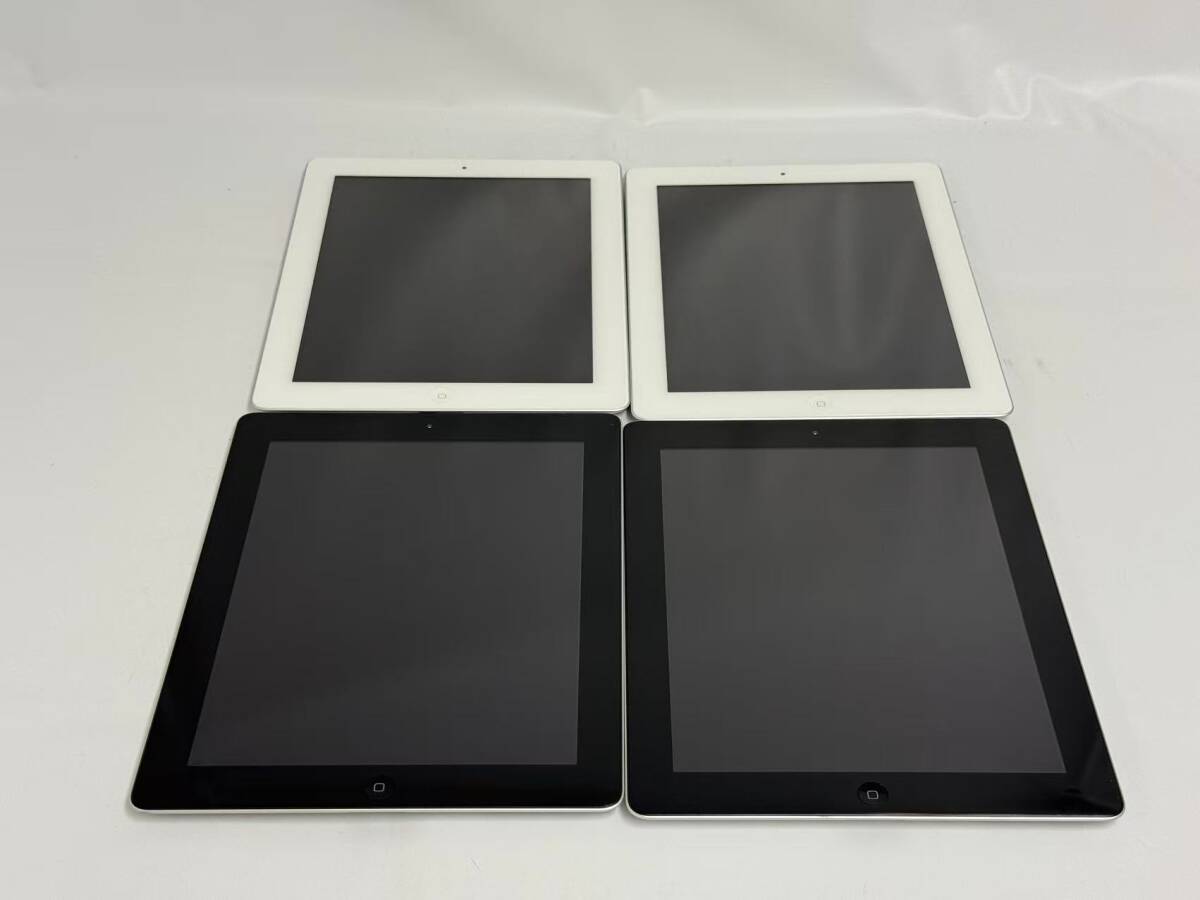iPad - ジャンク品  iPad 2台セット 中古 Yahoo!オークション -「ipad2 ジャンク」の落札相場・落札価格