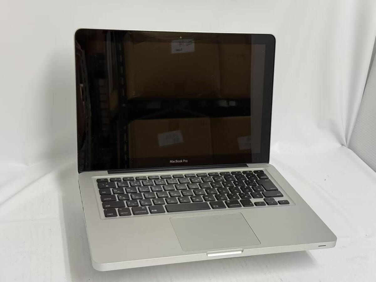 2025年最新】Yahoo!オークション -macbookpro ジャンクの中古品