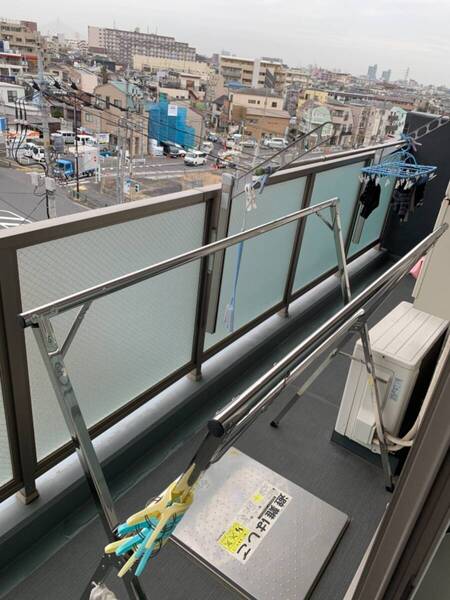 洗濯物干し 幅140240㎝ 多機能