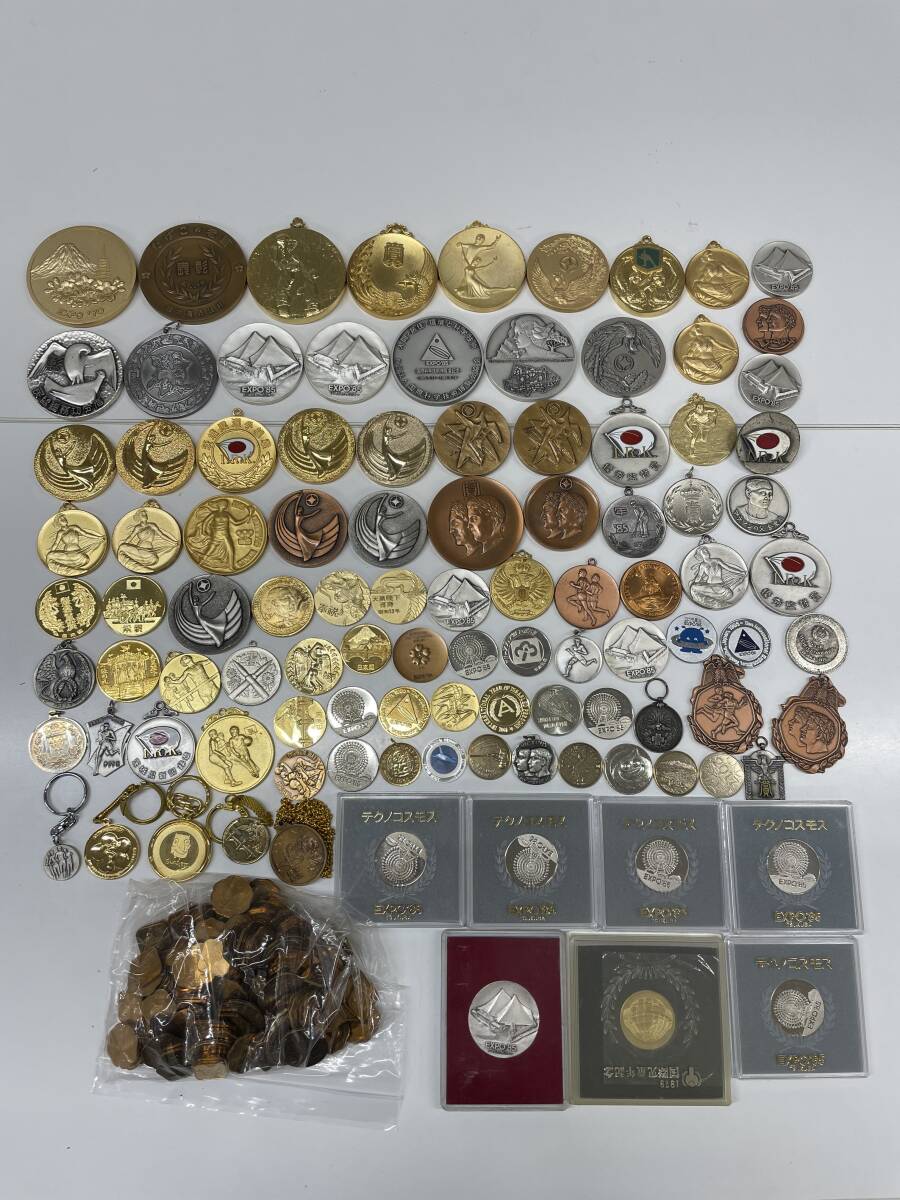2025年最新】Yahoo!オークション -メダル まとめの中古品・新品