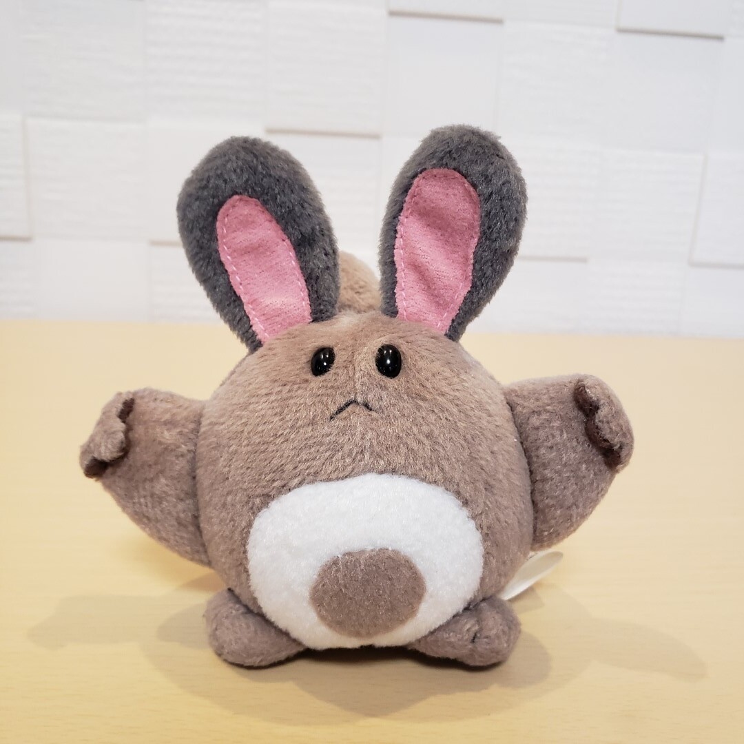 2025年最新】Yahoo!オークション -オタチ ぬいぐるみ(ぬいぐるみ