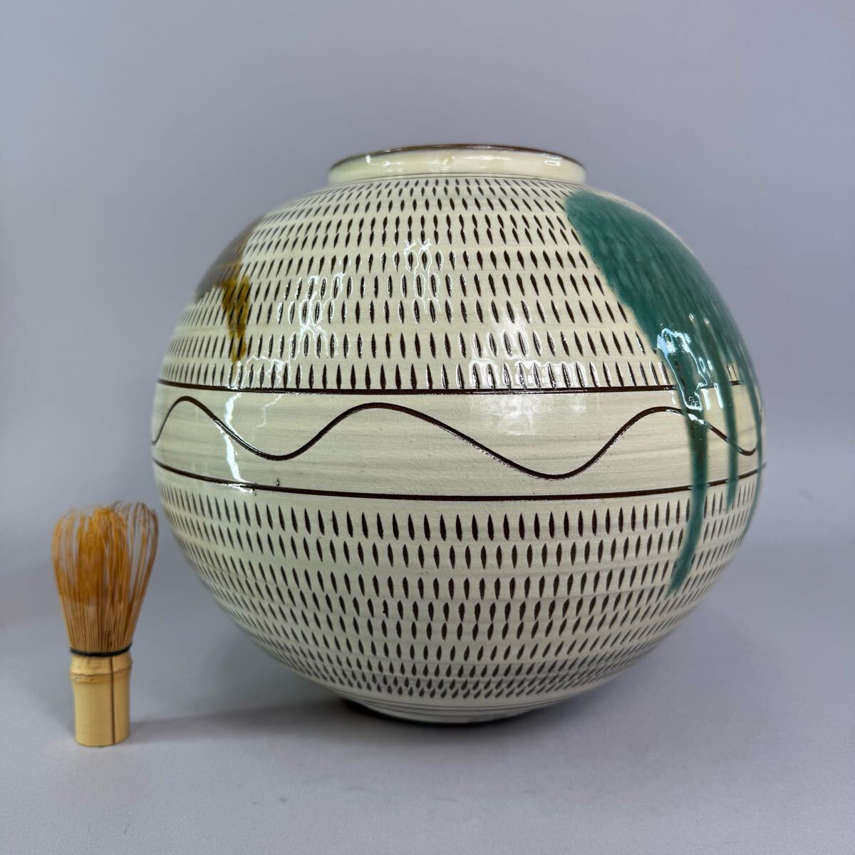 2025年最新】Yahoo!オークション -小石原焼 壺の中古品・新品