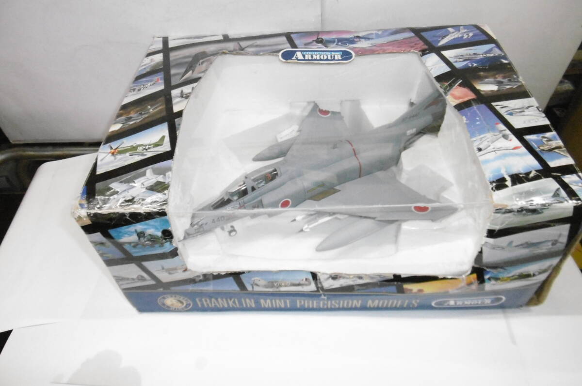 F-4EJ改スーパーファントム4・1/48 1⁄48 ハセガワ F-4EJ改 スーパーファントム 完成品