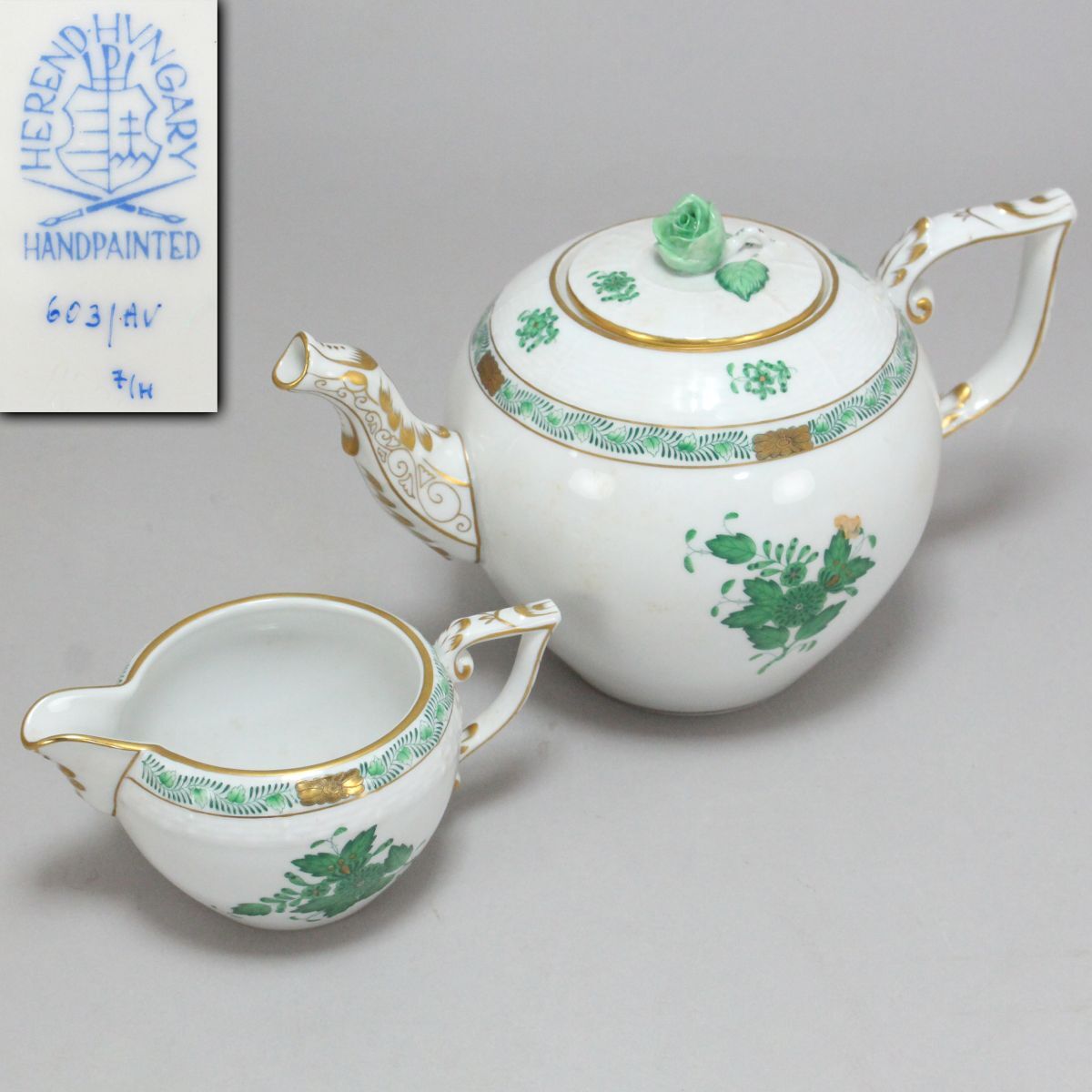 T22: 塚本治彦 織部 三角皿 大皿 美濃 W約30～33cm×H約5cm