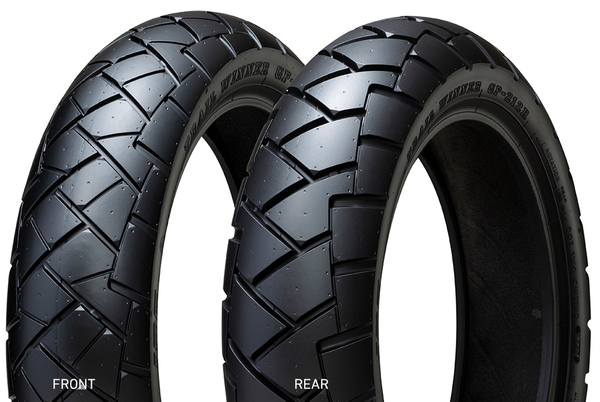 iRC GP212 110/80-14 53P TL 130/70-13 57P TL HONDA ADV160/150適合タイヤ 前後セット 国内正規品