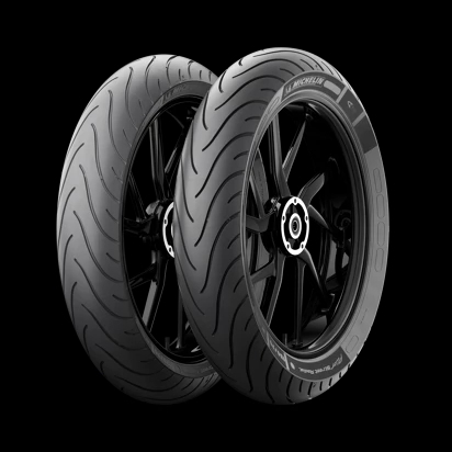 ミシュラン パイロットストリートラジアル 前後タイヤセット 国内正規品 110/70R17 140/70R17 CBR250R,Ninja250,YZF-R25,MT-25