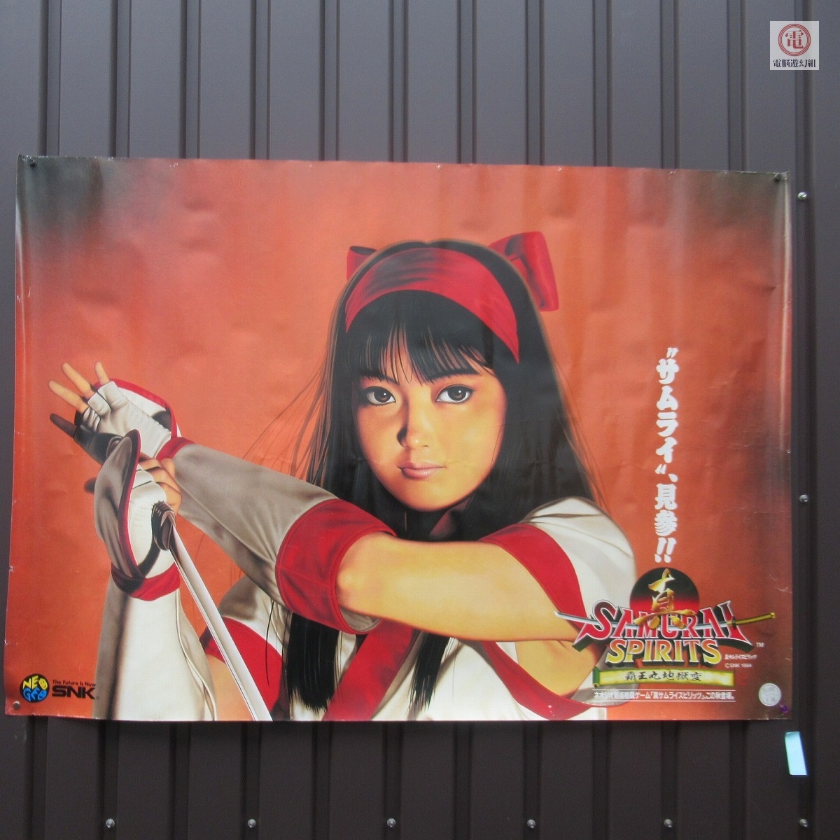 2025年最新】Yahoo!オークション -ナコルルの中古品・新品・未