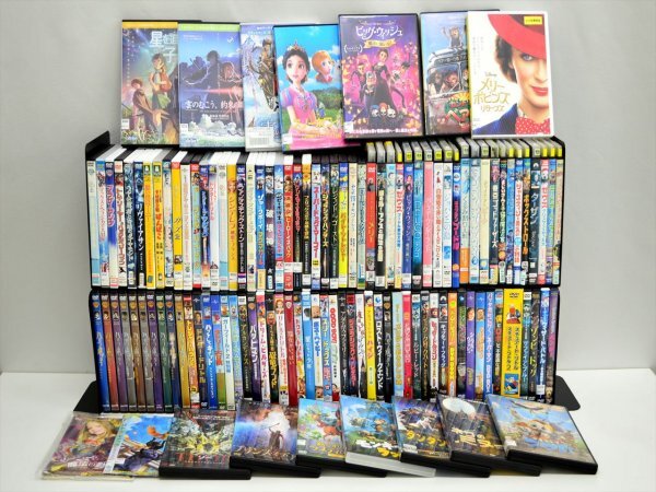 DVD まとめ売り 日本映画 邦画 アニメ映画 音楽アルバム - メルカリ