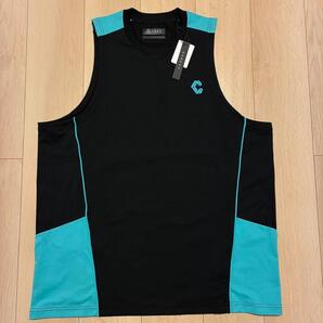 クロノス タンクトップ L クロノスタンクトップ CRONOS