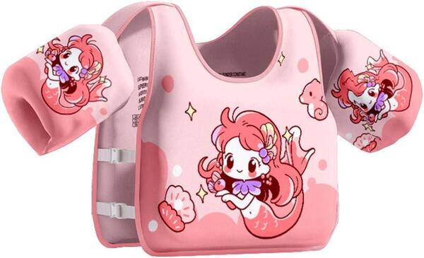 浮輪 アームリング 子供用 浮き輪 アームリング付き 浮き具 子供 プール 腕