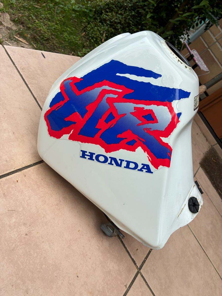 ウェビックガレージセール | ホンダ XLR250R MD22 純正 ガソリン