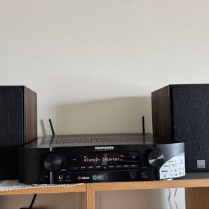 マランツ NR1710 DolbyAtmos /Airp lay対応モデル