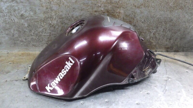 2025年最新】Yahoo!オークション -zzr400(タンク)の中古品・新品