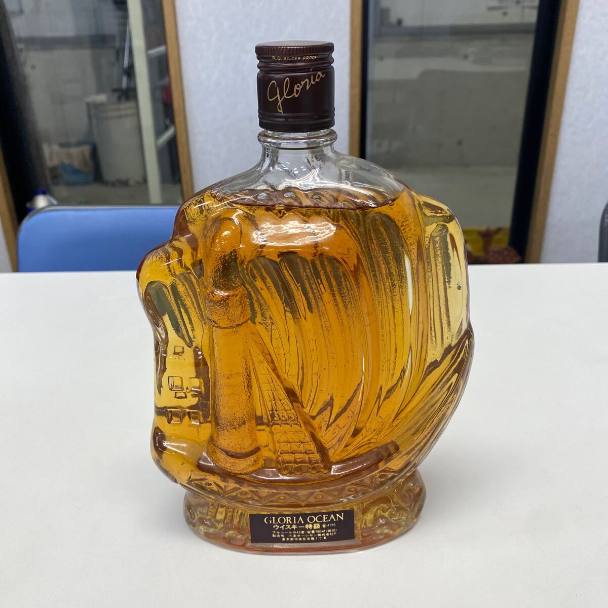 Yahoo!オークション -「ocean whisky」の落札相場・落札価格