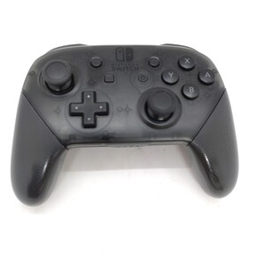 Proコントローラー Switch Nintendo ニンテンドースイッチ プロコン HAC-013 179-2