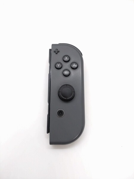 ジョイコン Joy-Con Switch ニンテンドースイッチ 任天堂 Nintendo 50-2 グレー R 右