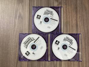 北米版 tomb raider トゥームレイダー コレクターズ・エディション PS