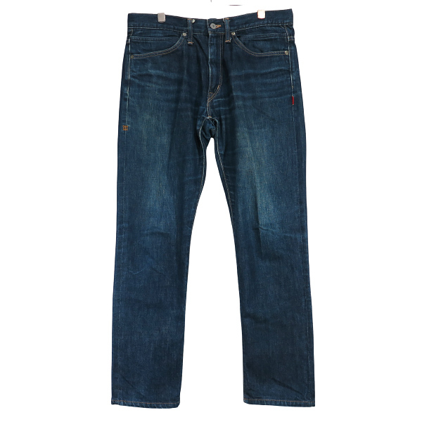 未使用　ダブルタップス　リジット　blues skinny raw 29 2025年最新】Yahoo!オークション -wtaps blues rawの中古品