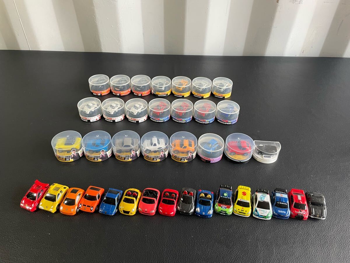 2025年最新】Yahoo!オークション -チョロq nismoの中古品・新品