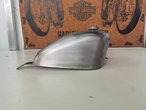 即納品 T-70G 8L カワサキ バルカン400 800用 VULCAN バルカンクラシック スポーツスター 純正コック仕様 タンク製作工房