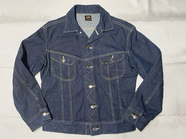 Lee archives 1950s 101-J 38 復刻 デニムジャケット リー アーカイブス 50s Lot 1113
