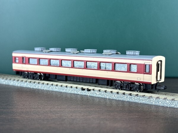 2025年最新】Yahoo!オークション -しなのマイクロ(鉄道模型)の