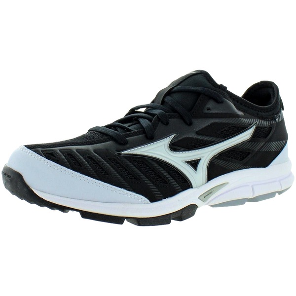 送料無料★2025年USA国内発売モデル★Mizuno Mens Players Trainer 2 ☆28.5cm☆新品