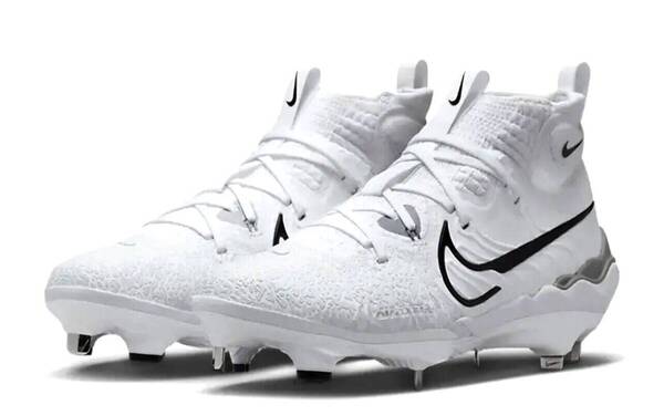 送料無料★2025年USA国内発売モデル★Alpha Huarache NXT Baseball Cleats ☆26cm☆新品