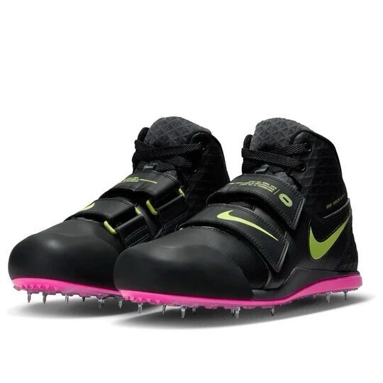 送料無料★2025年アメリカ限定最高級モデル☆USA Nike☆ Nike☆やり投げスパイク★27cm