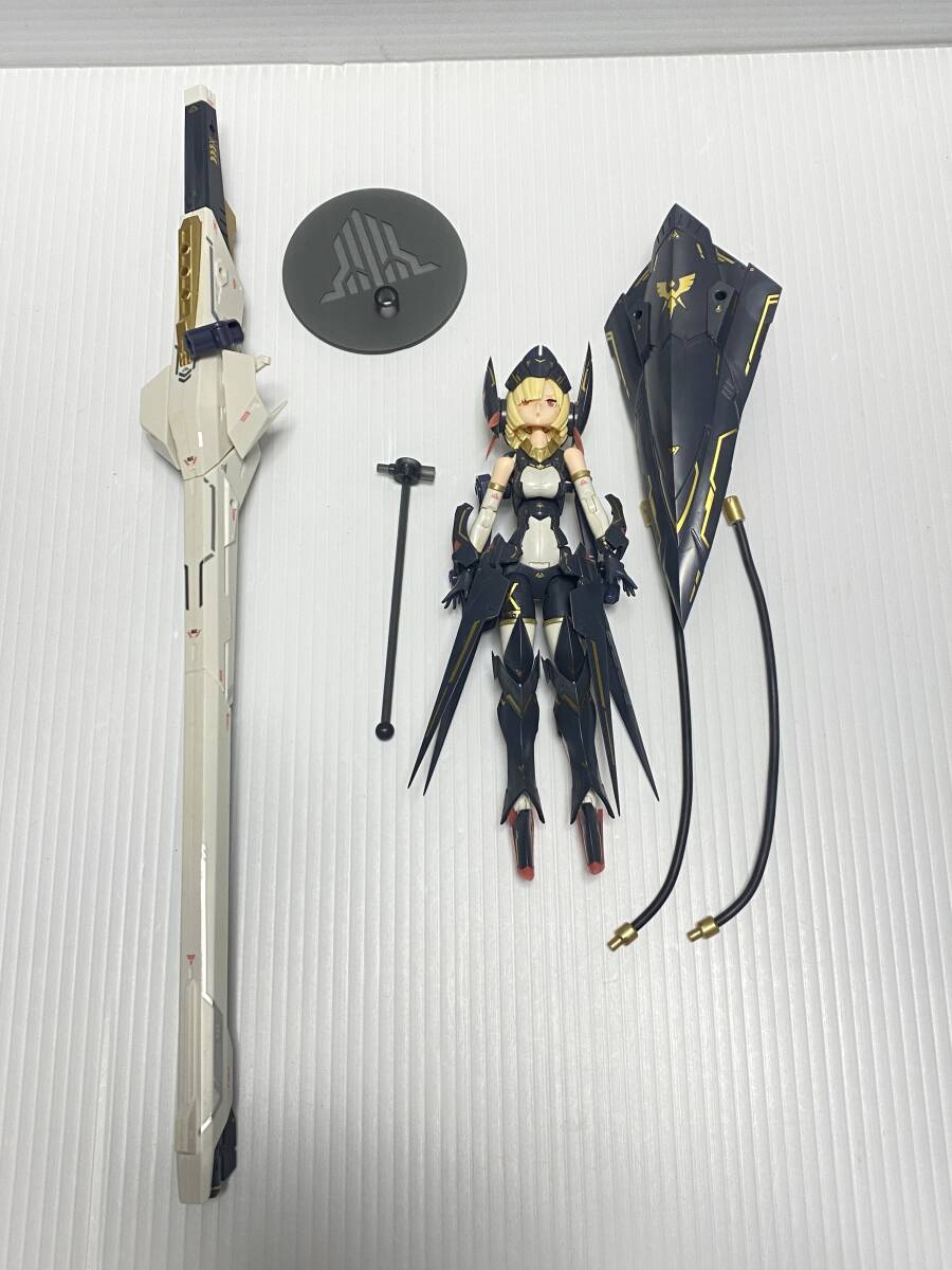 ジャンク】MG Zガンダム3号機B型グレイゼータ ゼータプラス