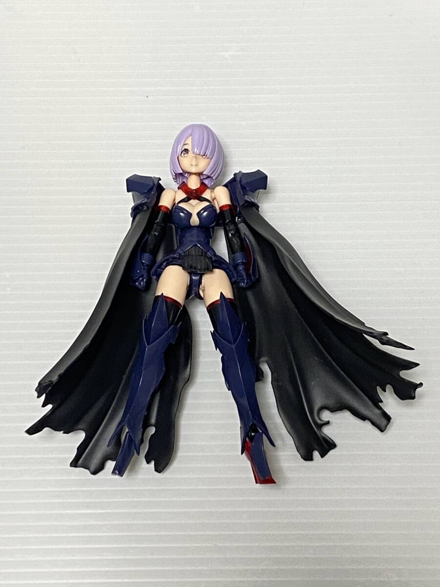 Yahoo!オークション -「メガミデバイス ジャンク」の落札相場