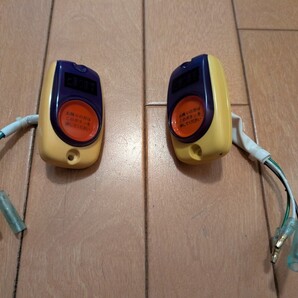 希少品!オージ製降車ボタンセット!ギボシ配線アリ!動作確認済み!