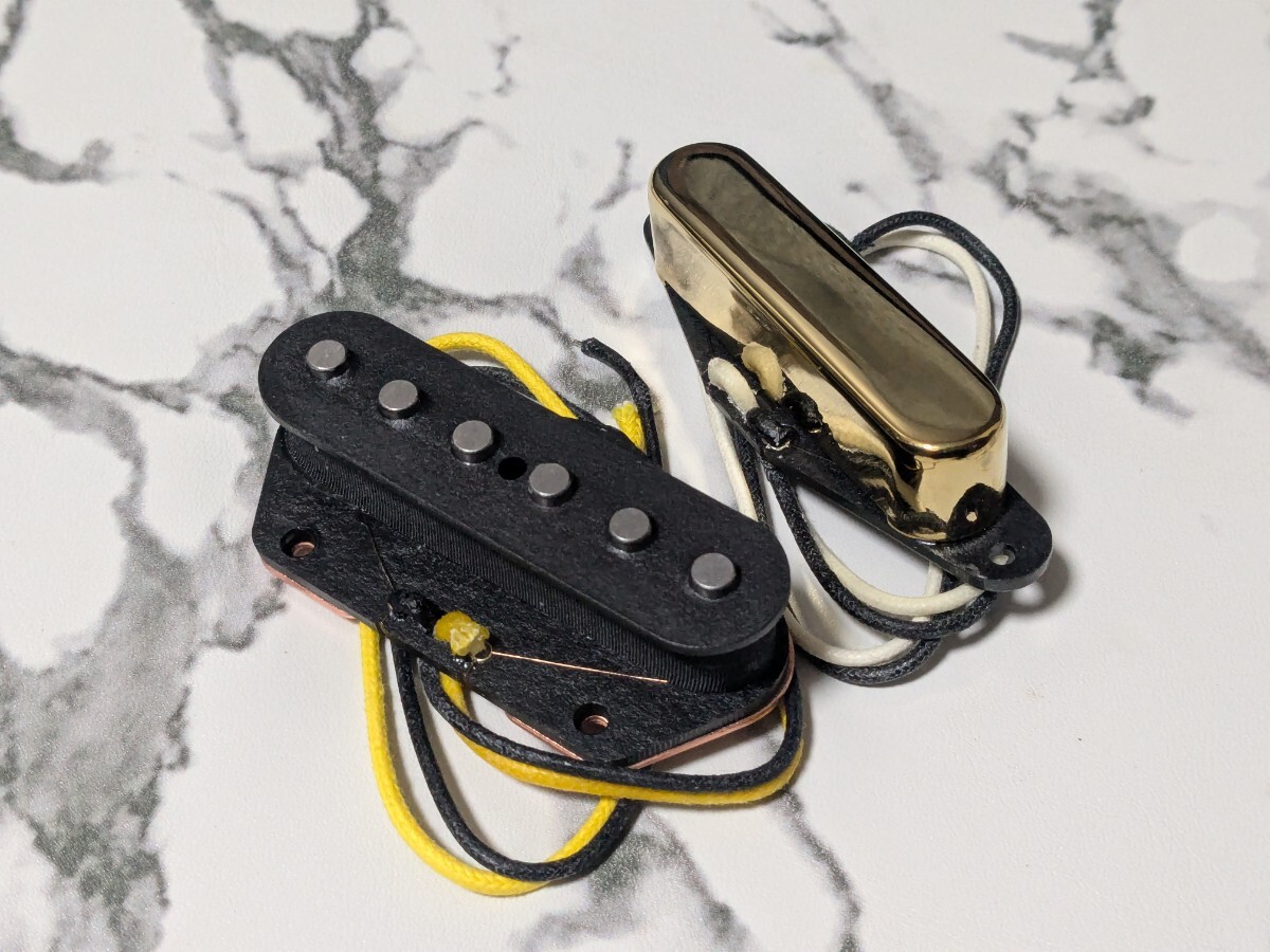 Yahoo!オークション -「アルニコv」(ギター) (楽器、器材)の落札