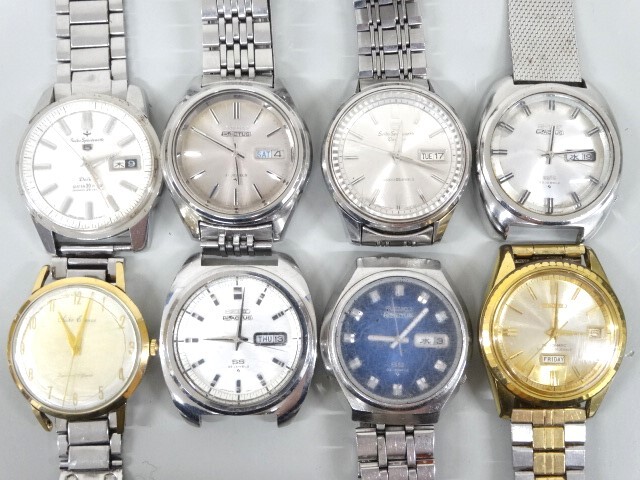 Yahoo!オークション -「seiko 6206」の落札相場・落札価格