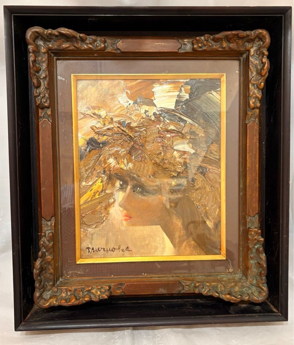 鶴岡義雄、マドモアゼル、希少限定画集画、新品高級額装付 2025年最新】Yahoo!オークション -鶴岡義雄 マドモアゼルの中古