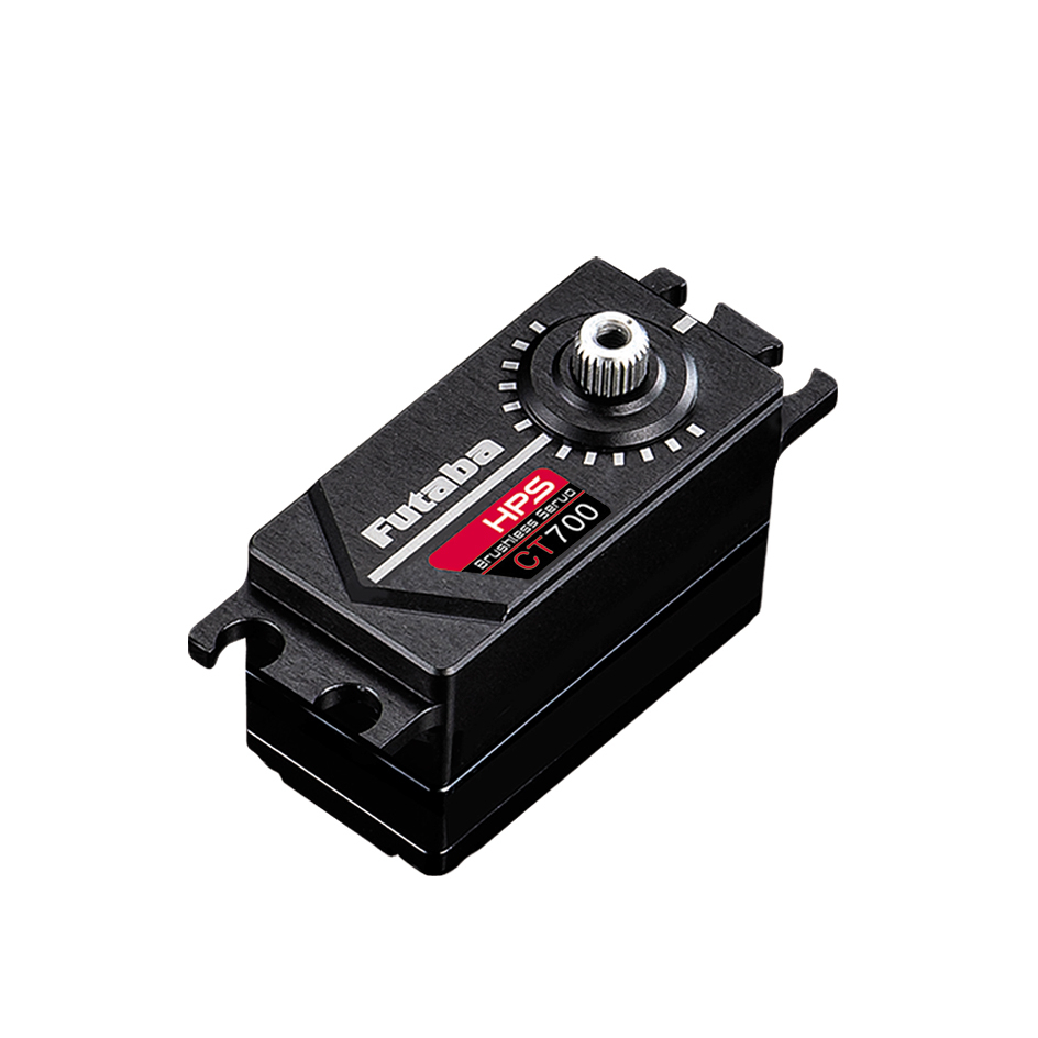 Futaba CT700 サーボ 中古 Yahoo!オークション -「ct-700」(サーボ) (プロポ)の落札相場