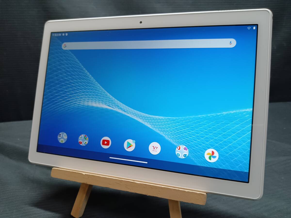 【美品】NEC LAVIE タブレット PC-TE710KAW ホワイト Amazon.co.jp: NEC PC-TE710KAW(ホワイト) LAVIE Tab E 10.1型