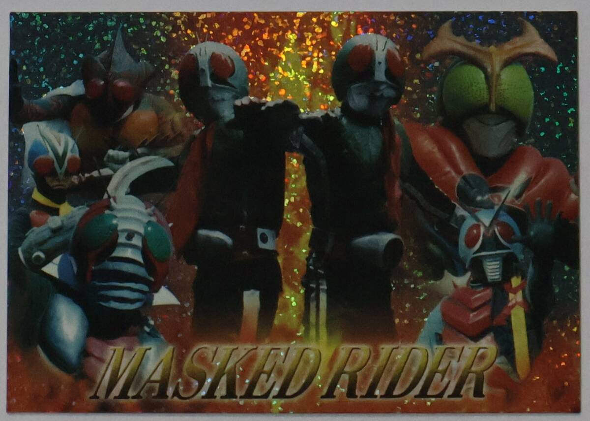 アマダ仮面ライダーアマゾン・ストロンガー編 - メルカリ