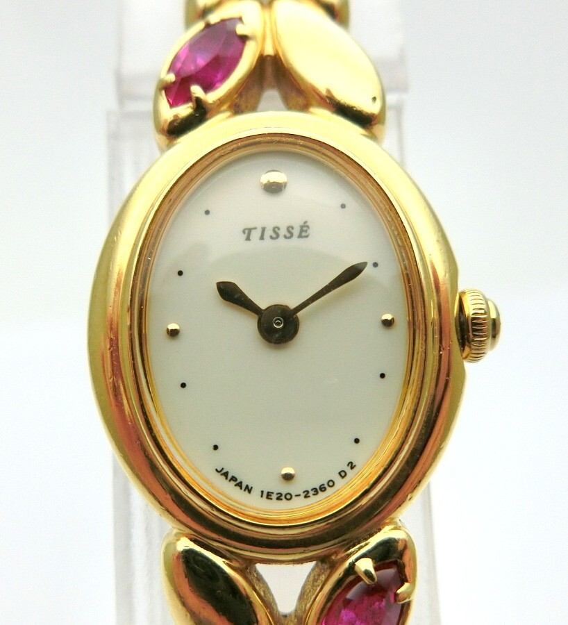 2025年最新】Yahoo!オークション -セイコーティセの中古品・新品