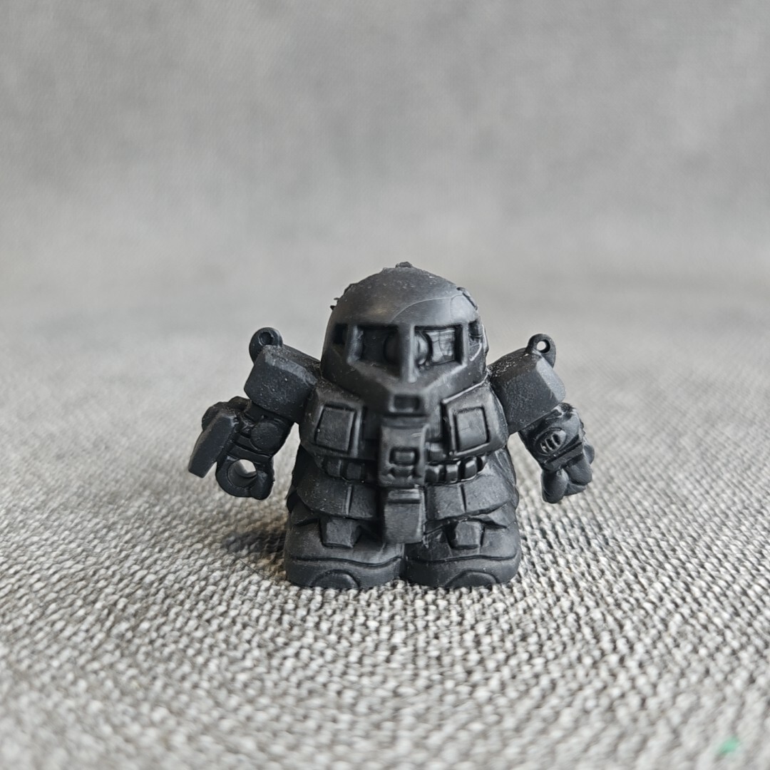 2025年最新】Yahoo!オークション -ガンダム 消しゴム ザクの中古