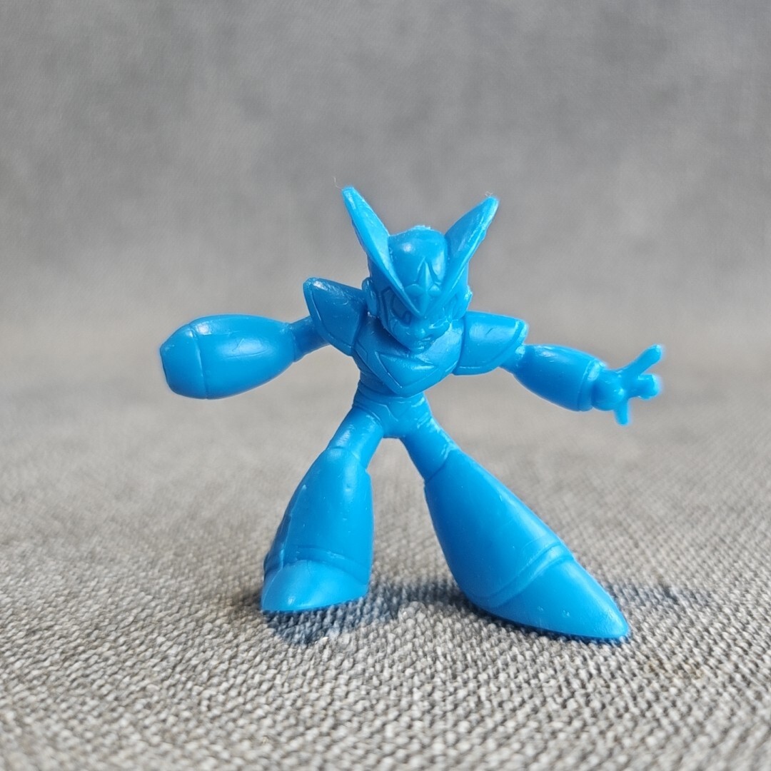 2025年最新】Yahoo!オークション -ロックマン&フォルテの中古品