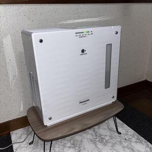 【2022年製】Panasonic気化式加湿器 FE-KXU07