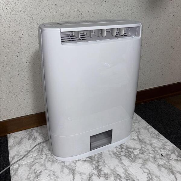 【2024年製】Panasonic衣類乾燥除湿機 F-YZX60B